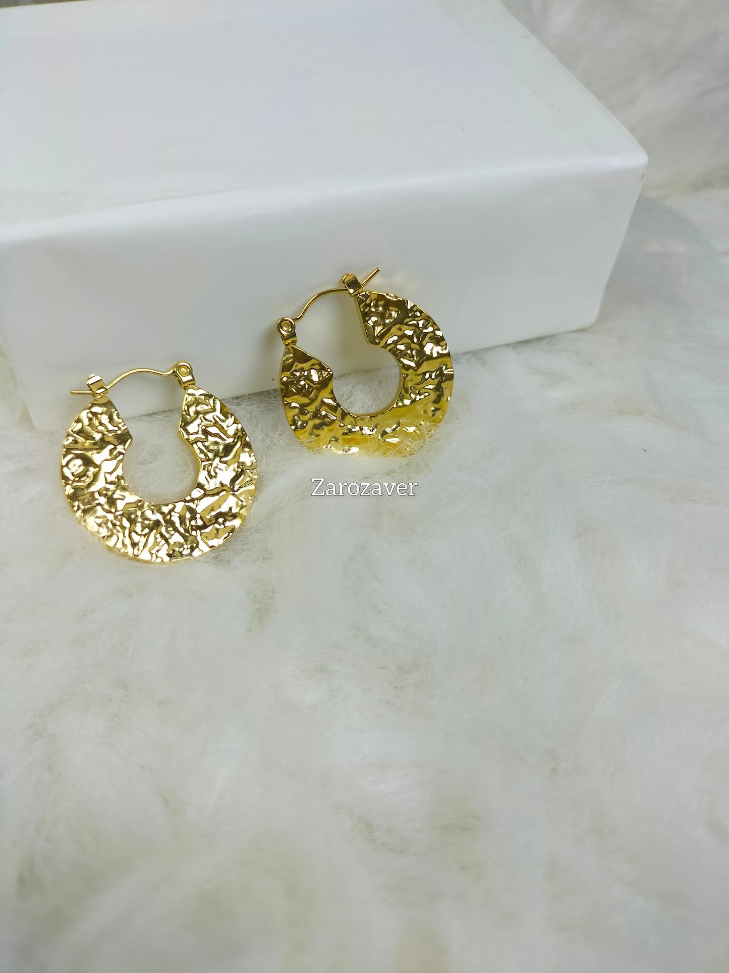 Geena Hoops
