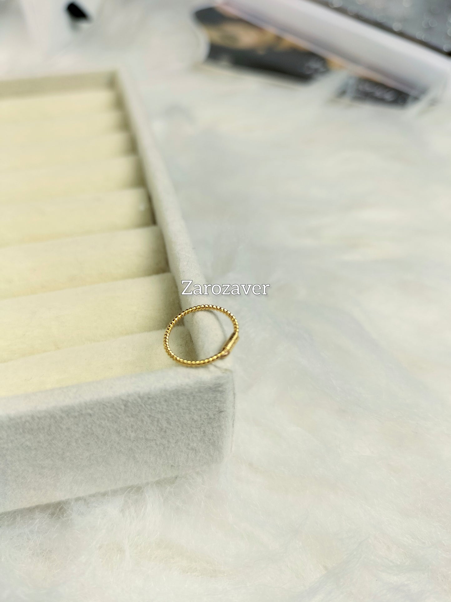 Nose Pin 04