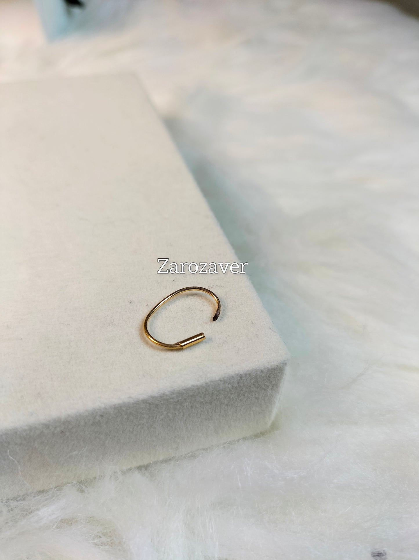 Nose Pin 02