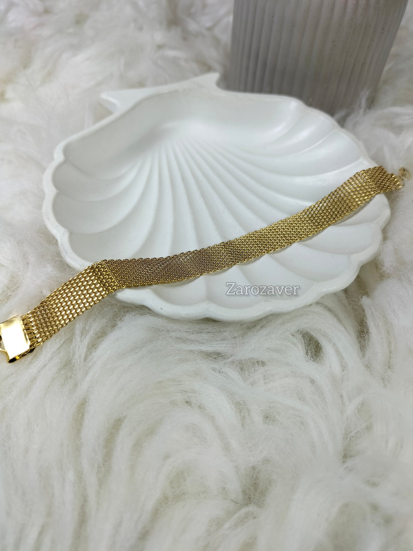 Mesh Bracelet