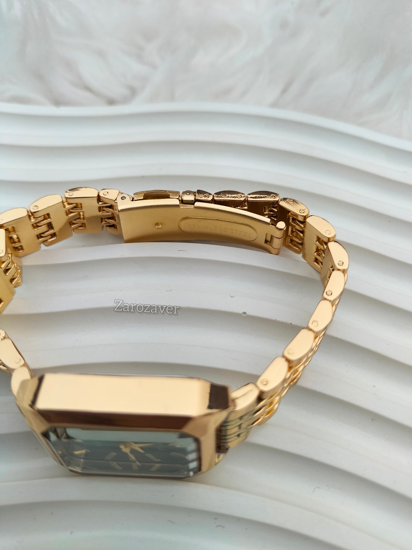 Adele Emerald Watch
