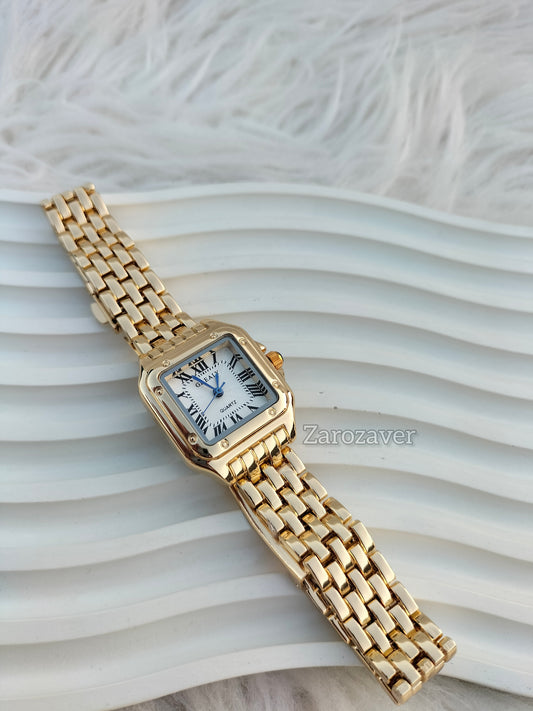 Ivy Watch