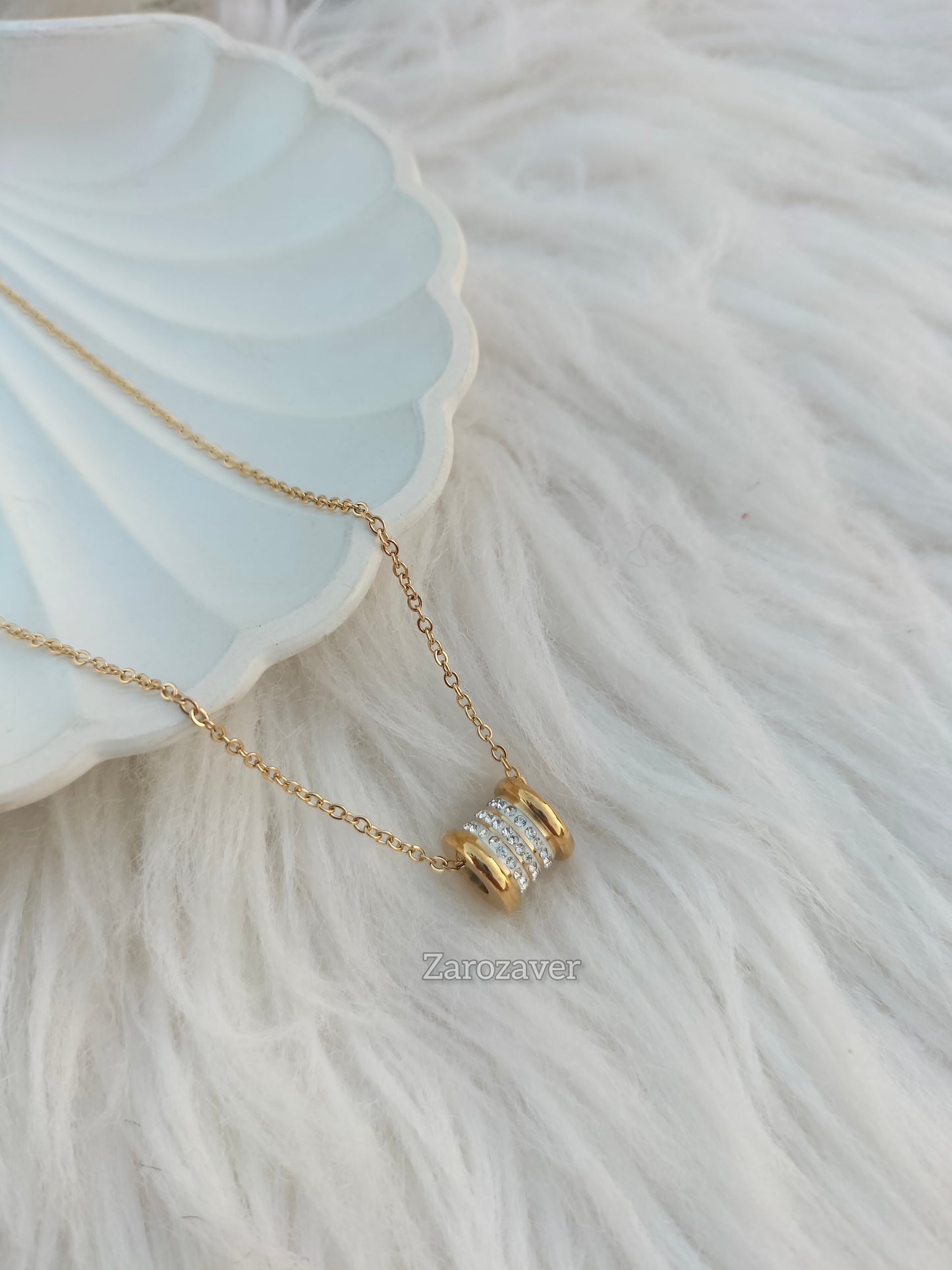 Jane Necklace