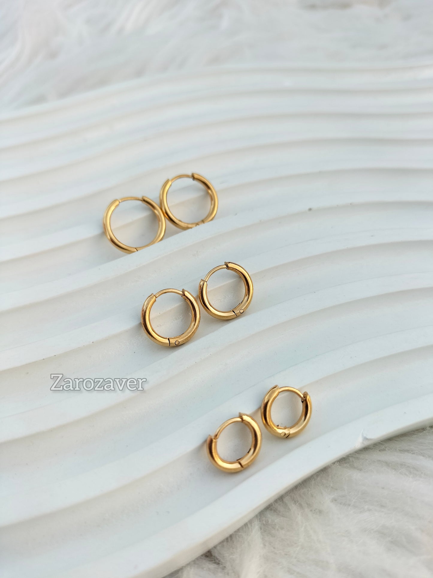 Set Of 3 Daily Wear Bali