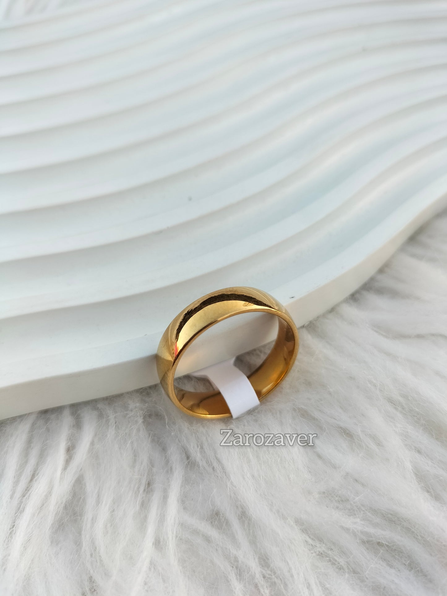 Gold Ring