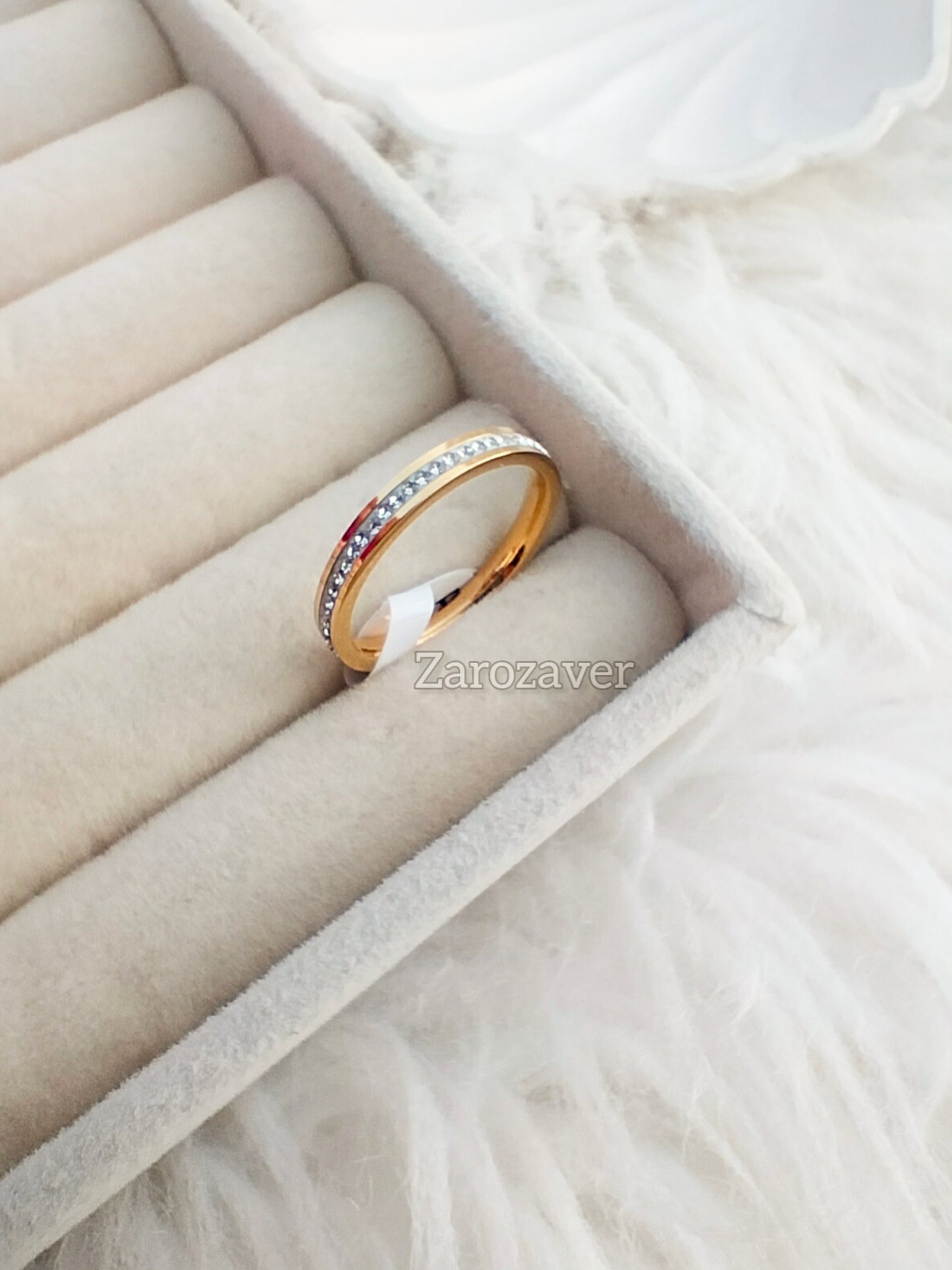 Edwina Ring