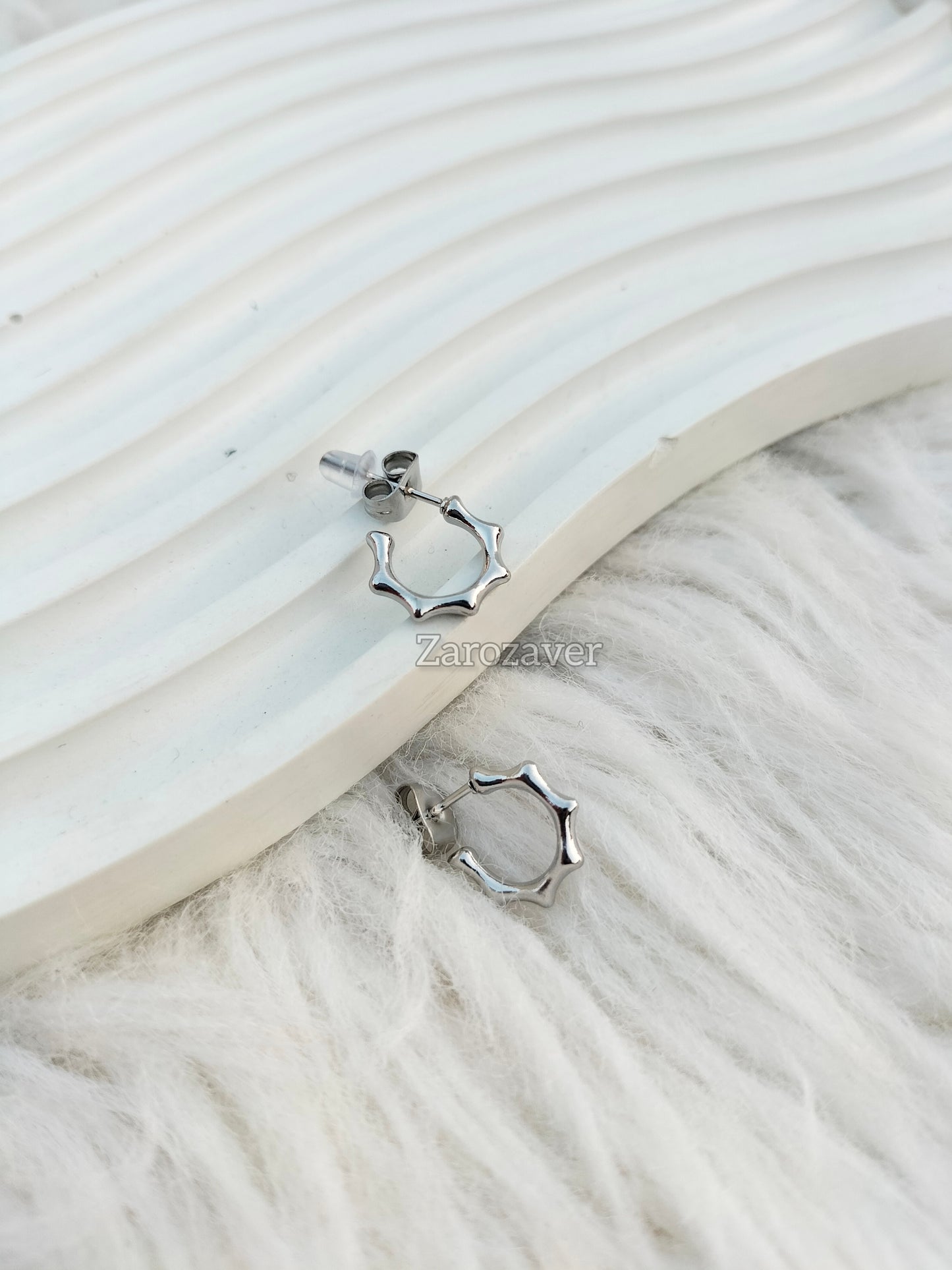 Marina Hoops