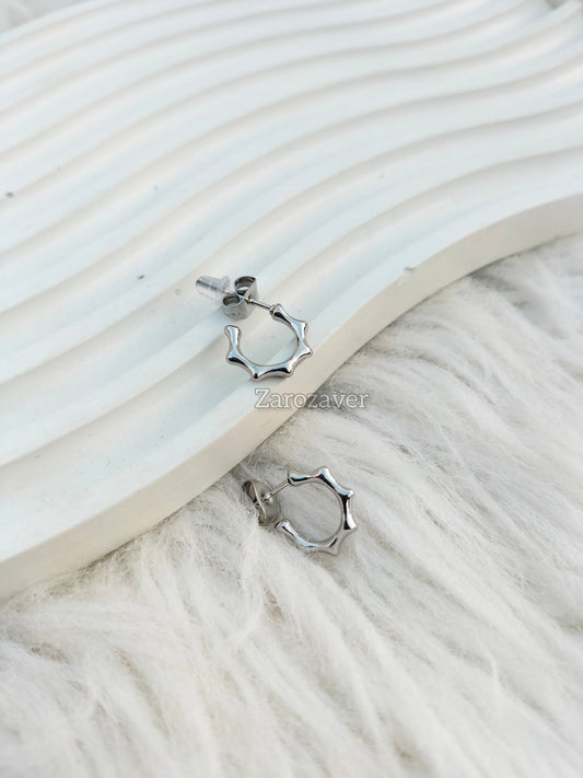 Marina Hoops