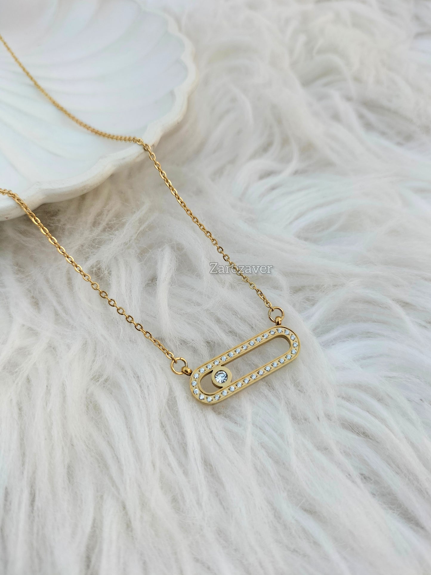 Kiara Necklace