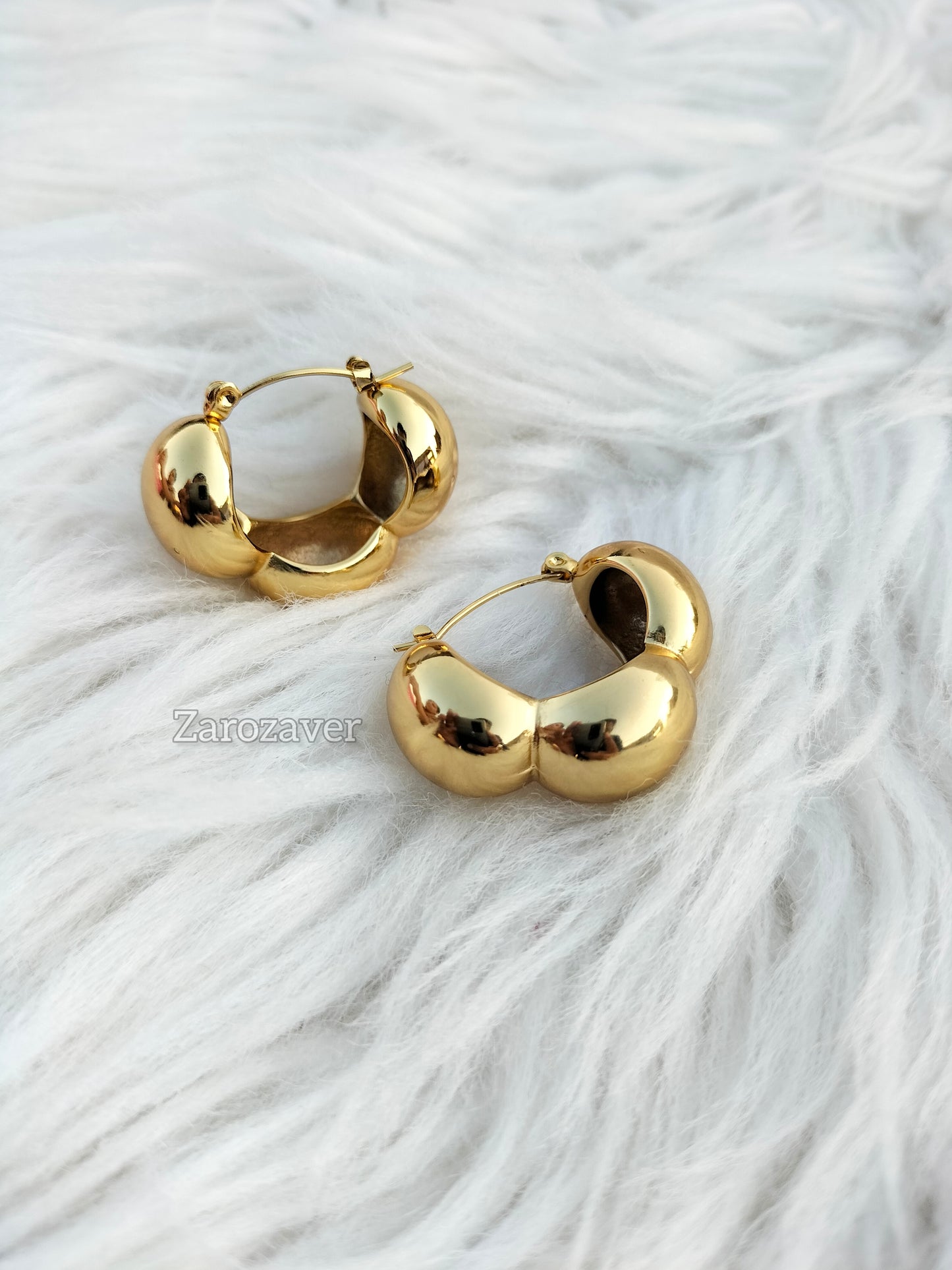 Madeline Hoops