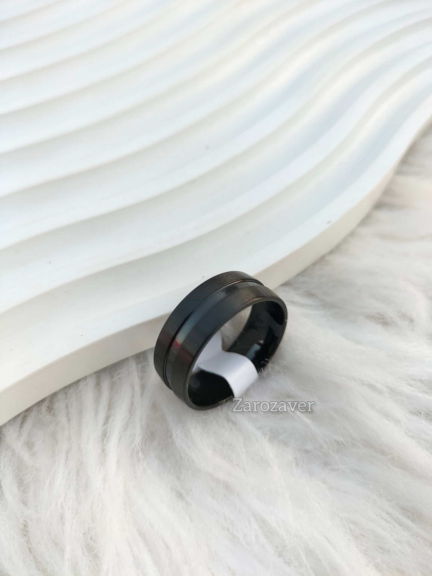 Luca Ring