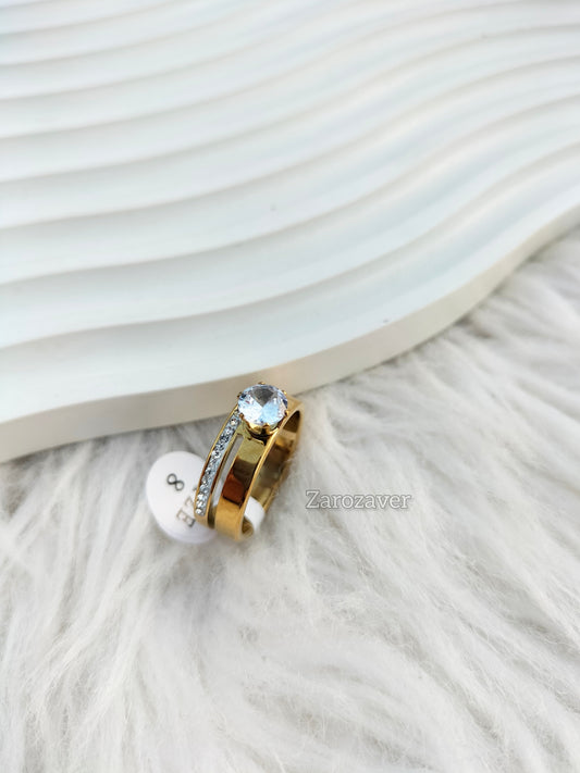 Milo Ring
