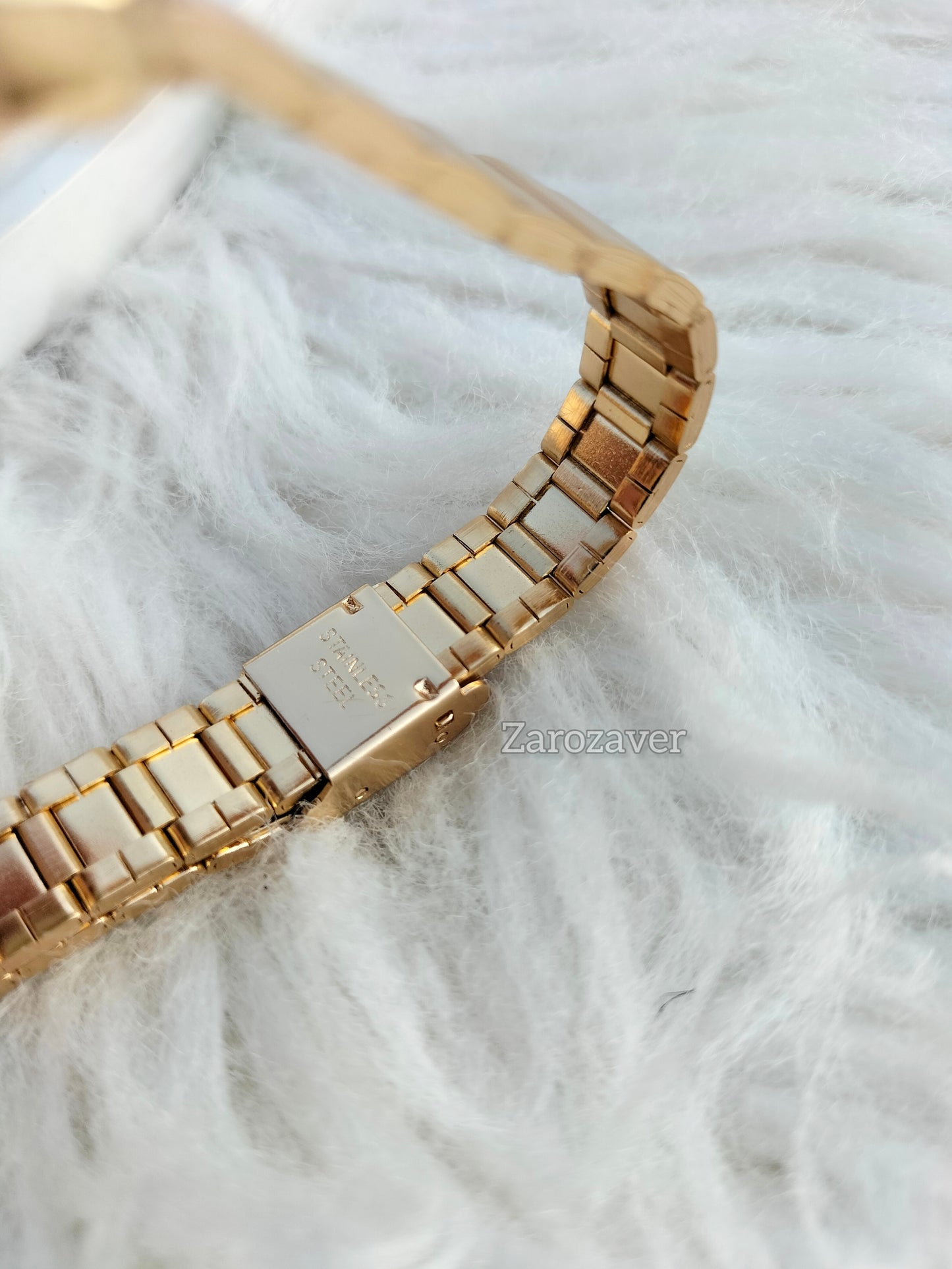 Mable Watch