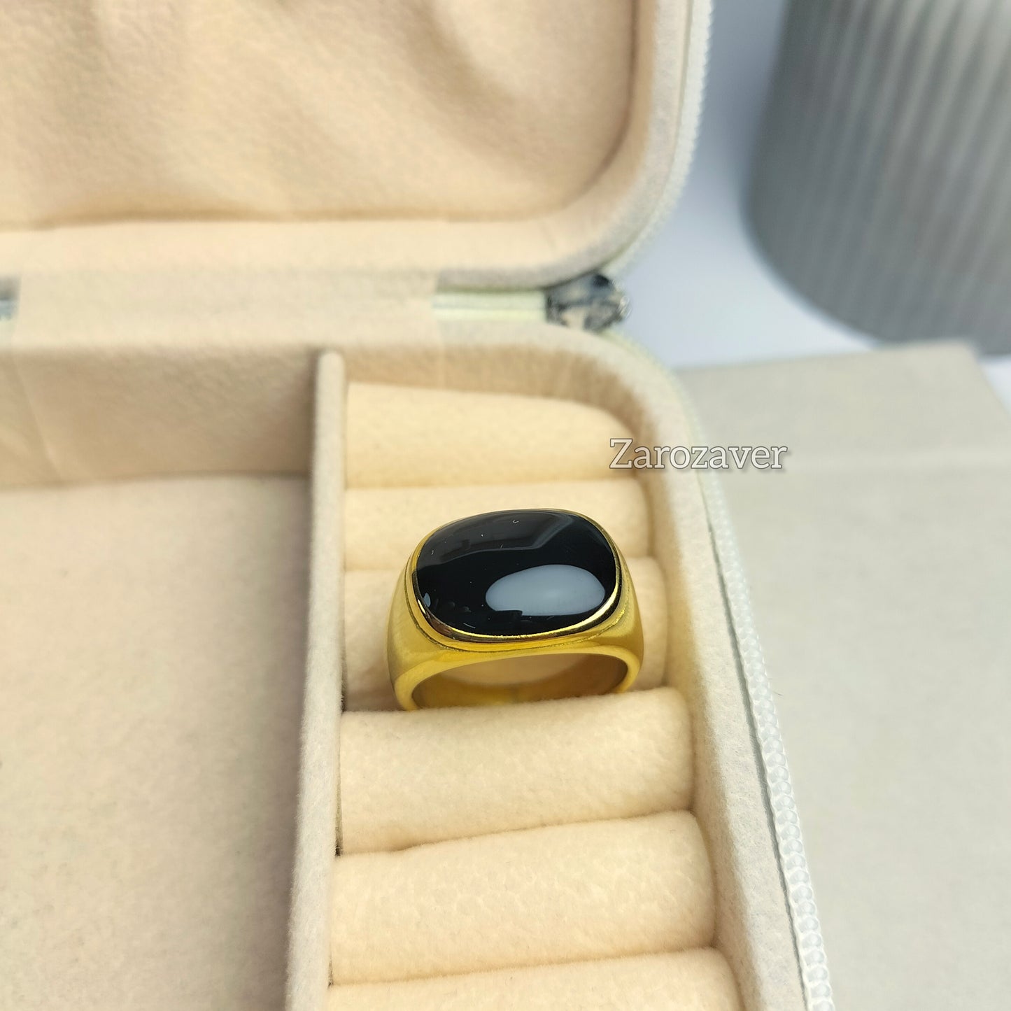 Black Signet