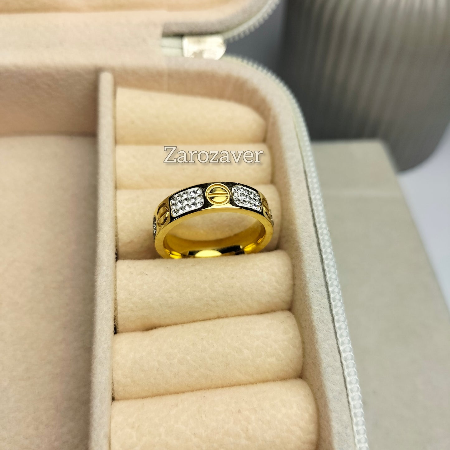Dominic Ring