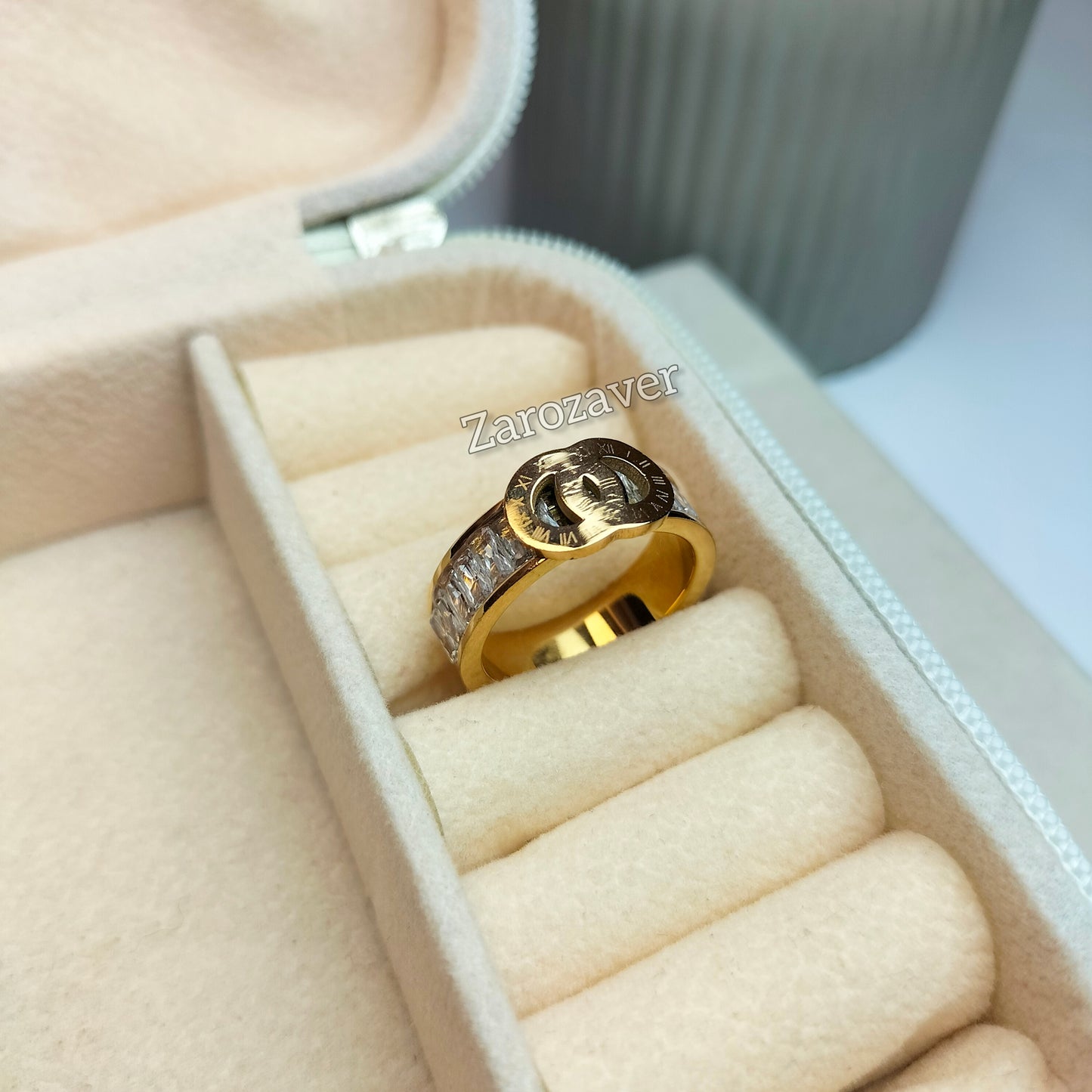 Candice Ring