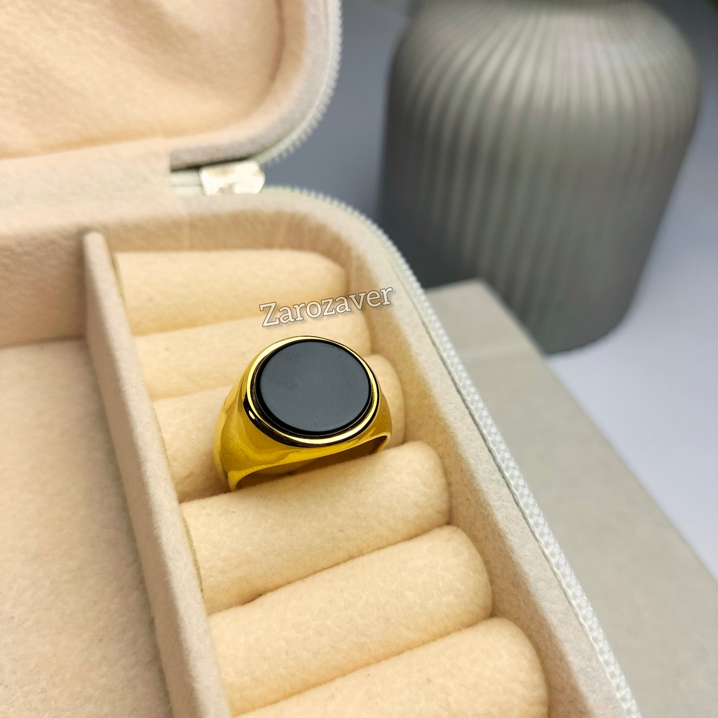 Dolce Ring