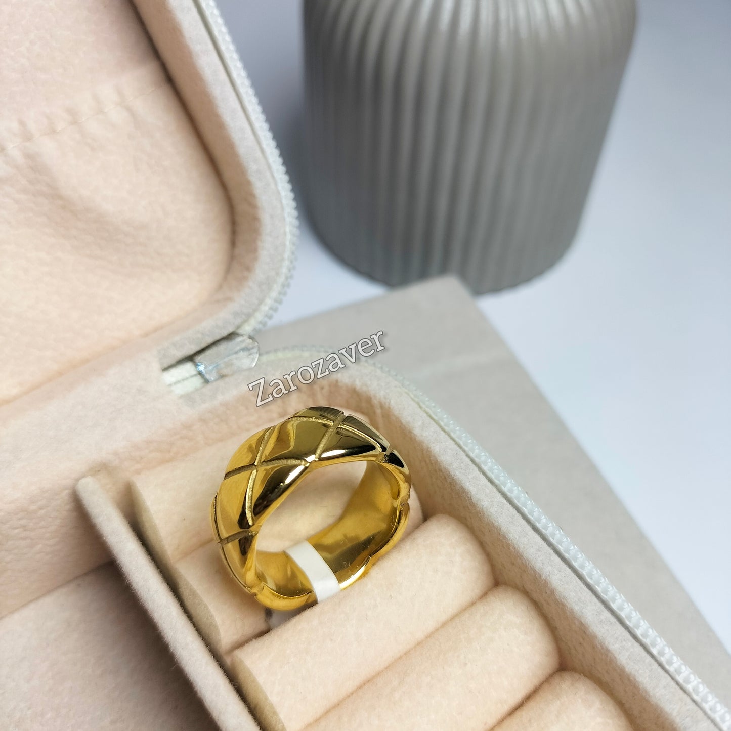 Nebula Ring