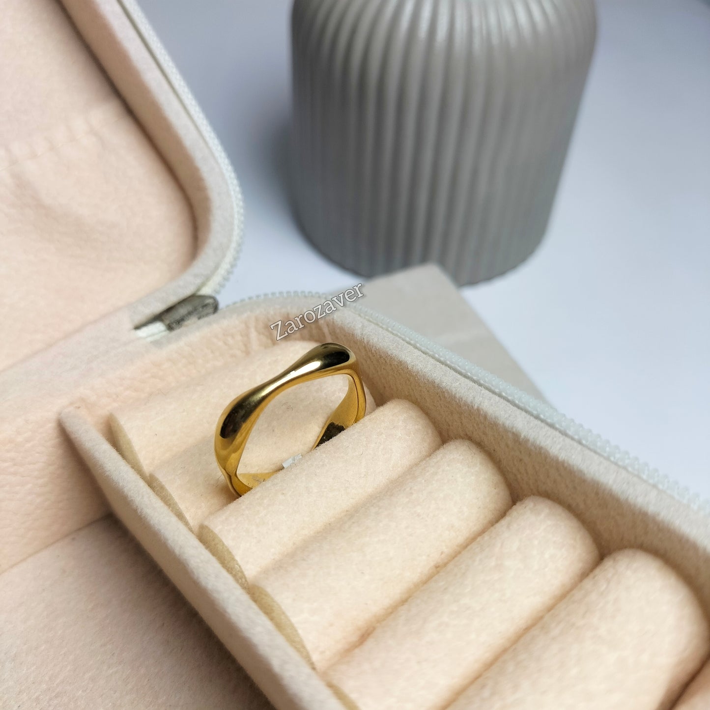 Square Ring