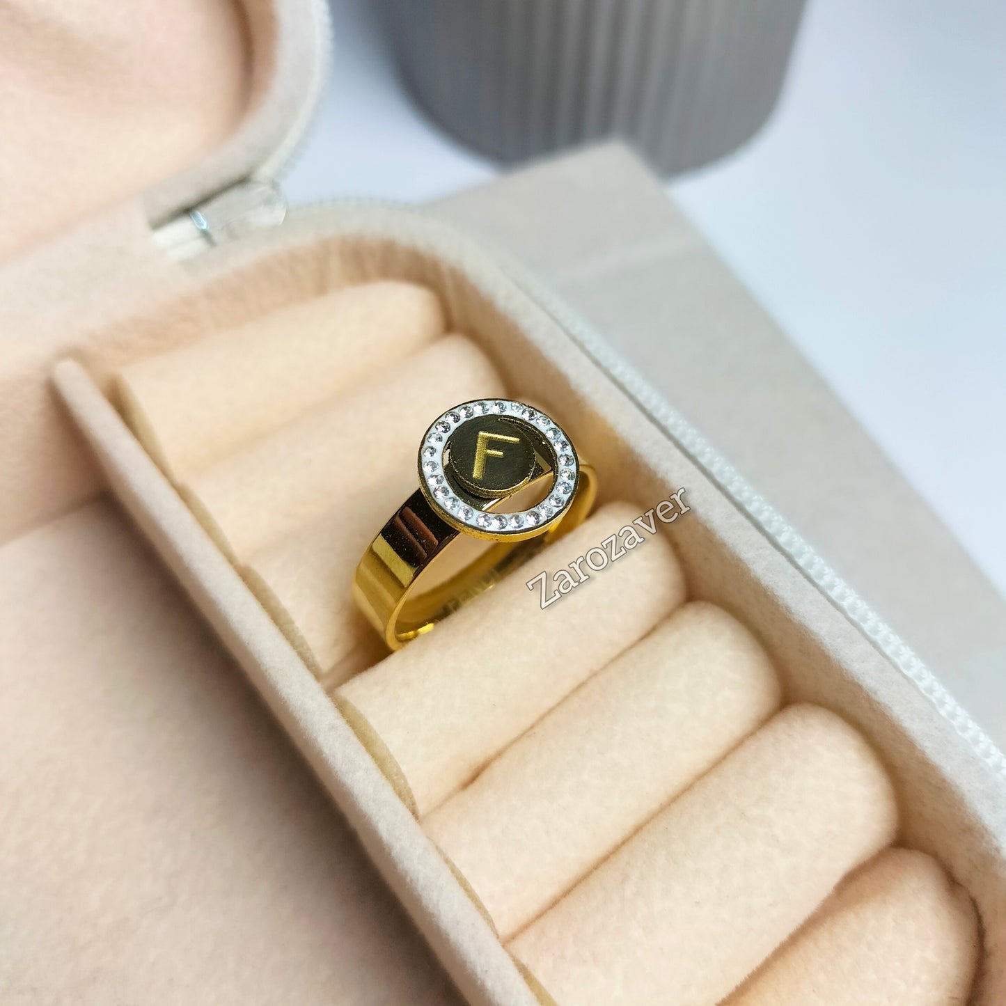 Mabel Ring