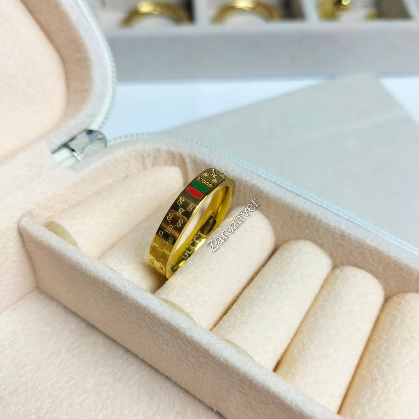Gia Ring