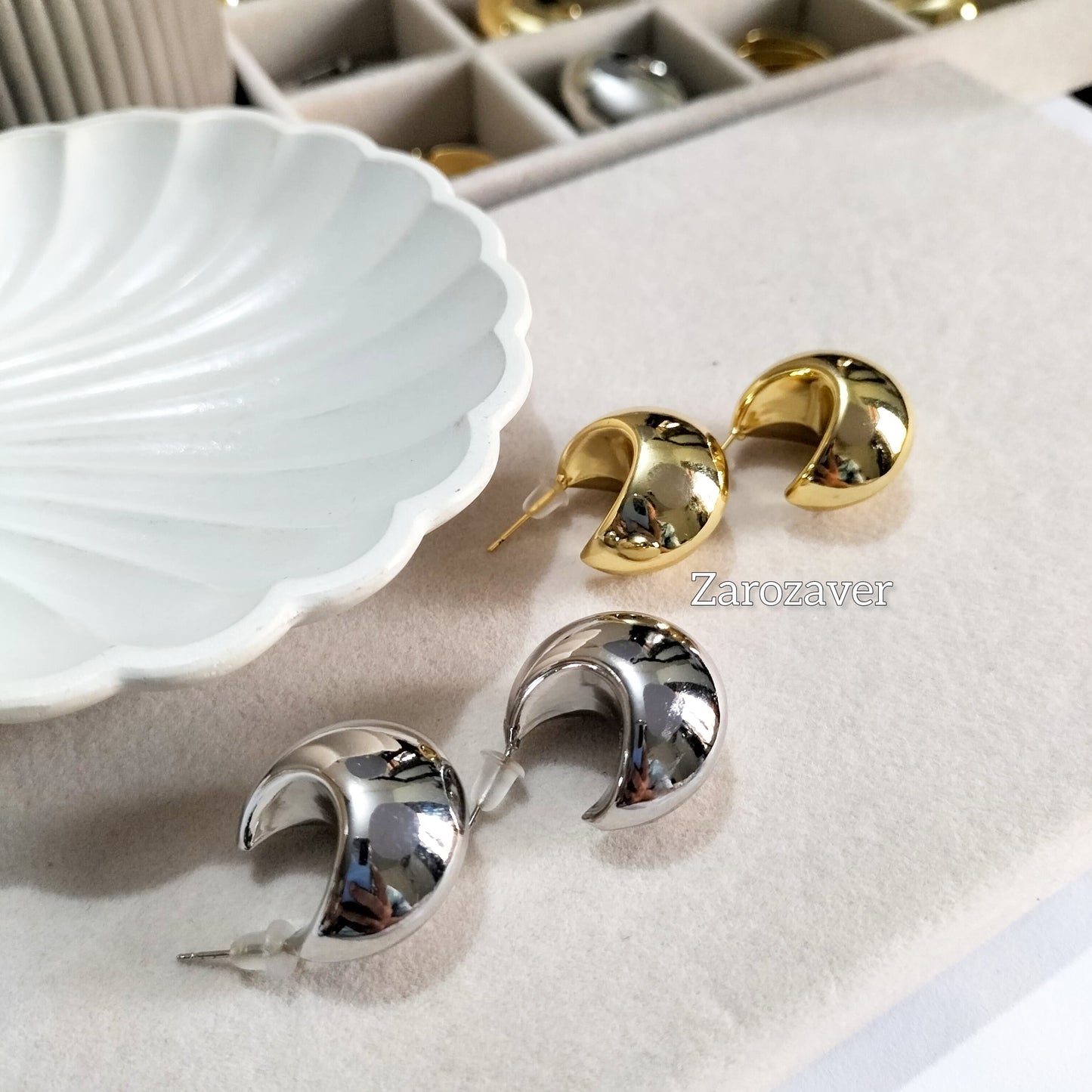Chunky Studs