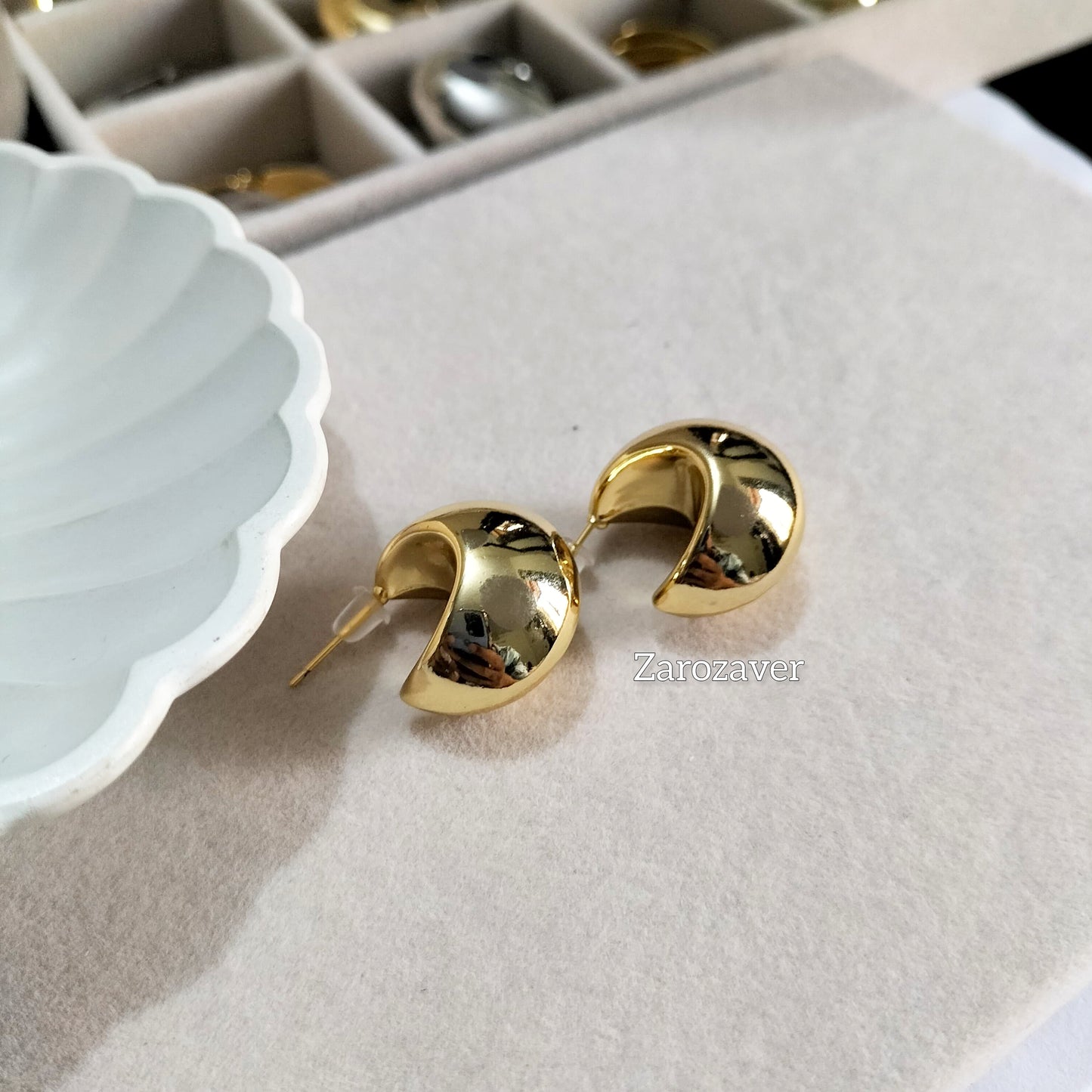 Chunky Studs