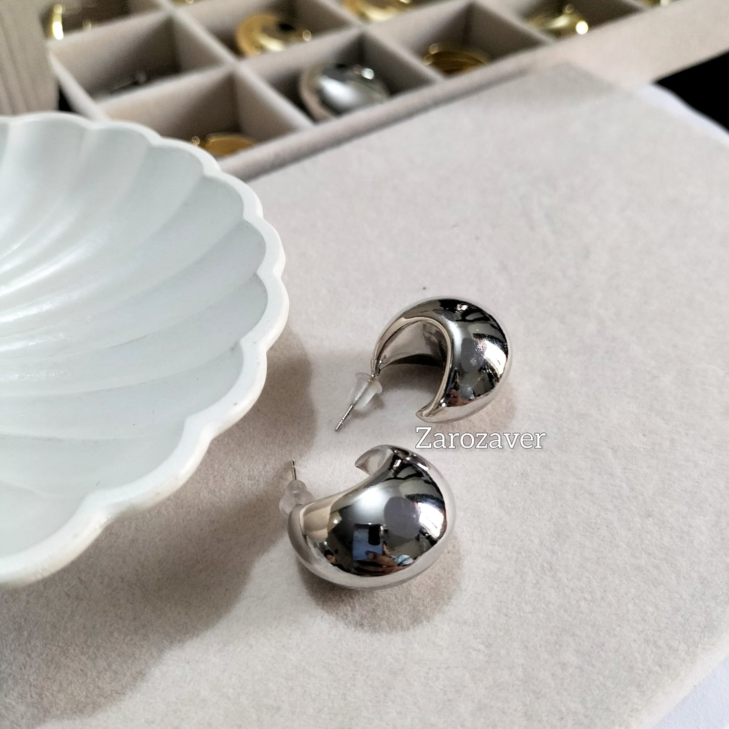 Chunky Studs