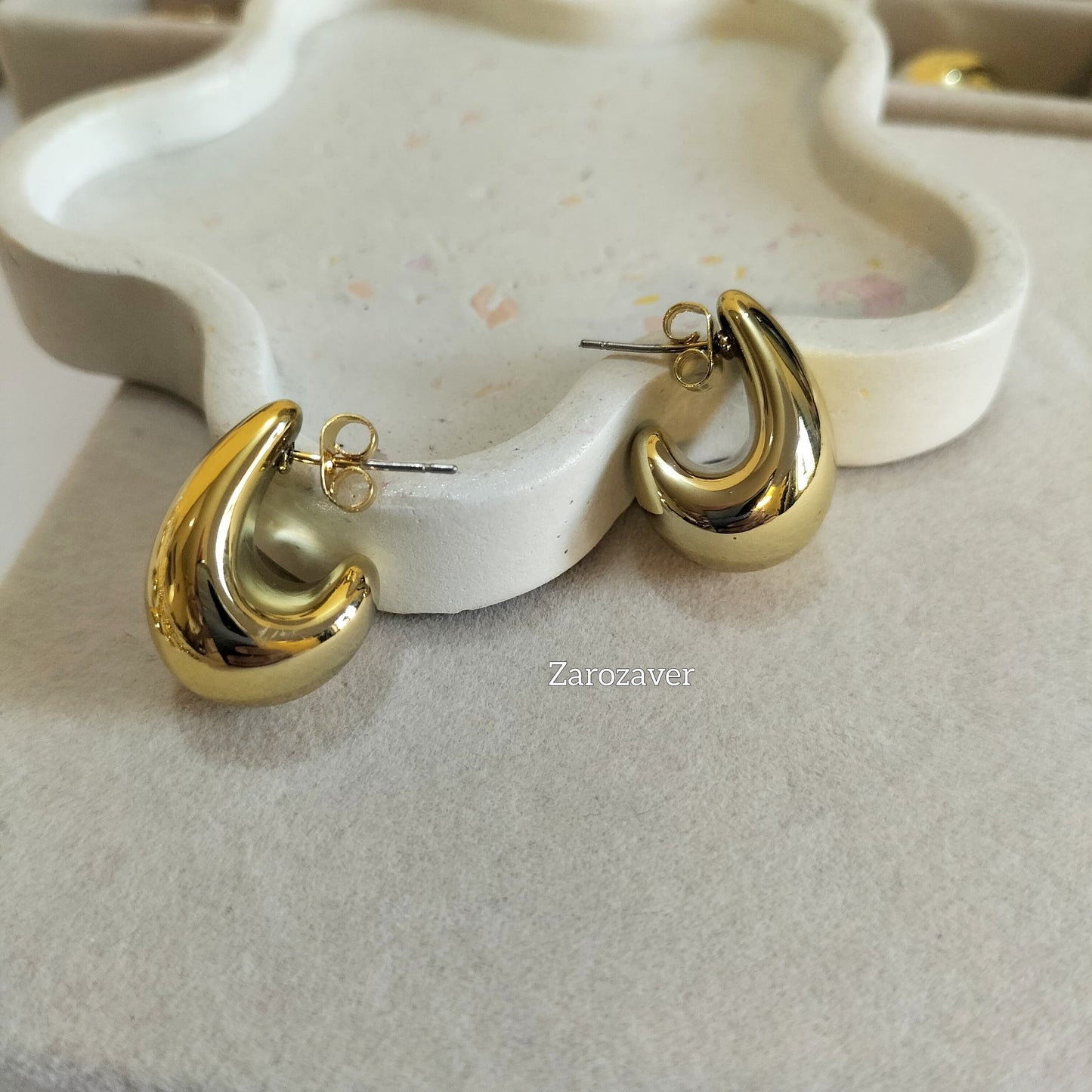 Ear Studs