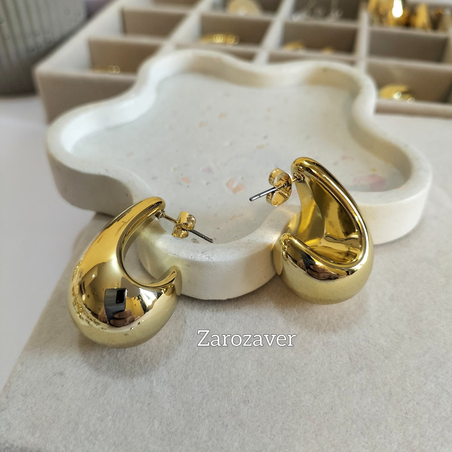 Ear Studs