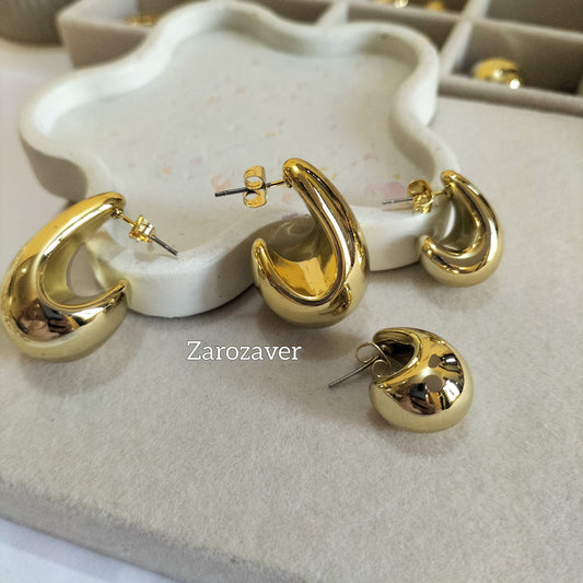 Ear Studs