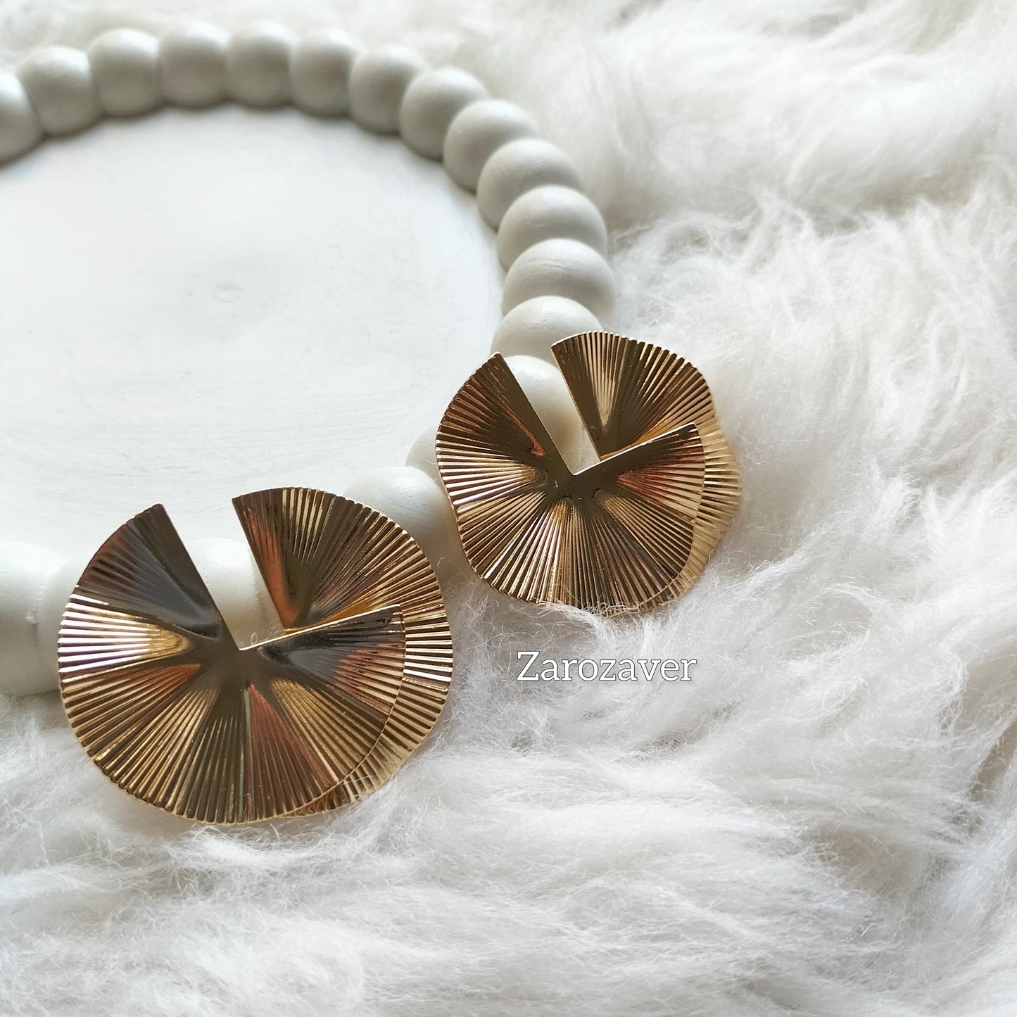 Polina Earrings