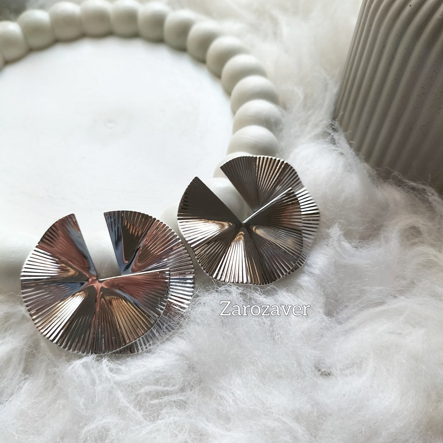 Polina Earrings