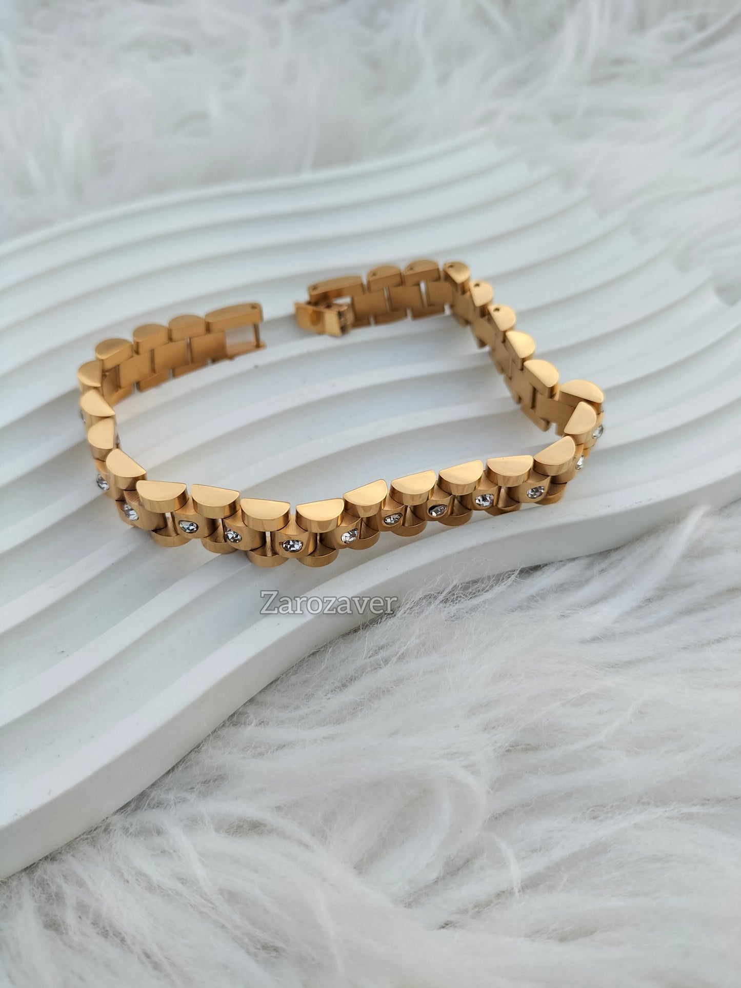 Noah Bracelet
