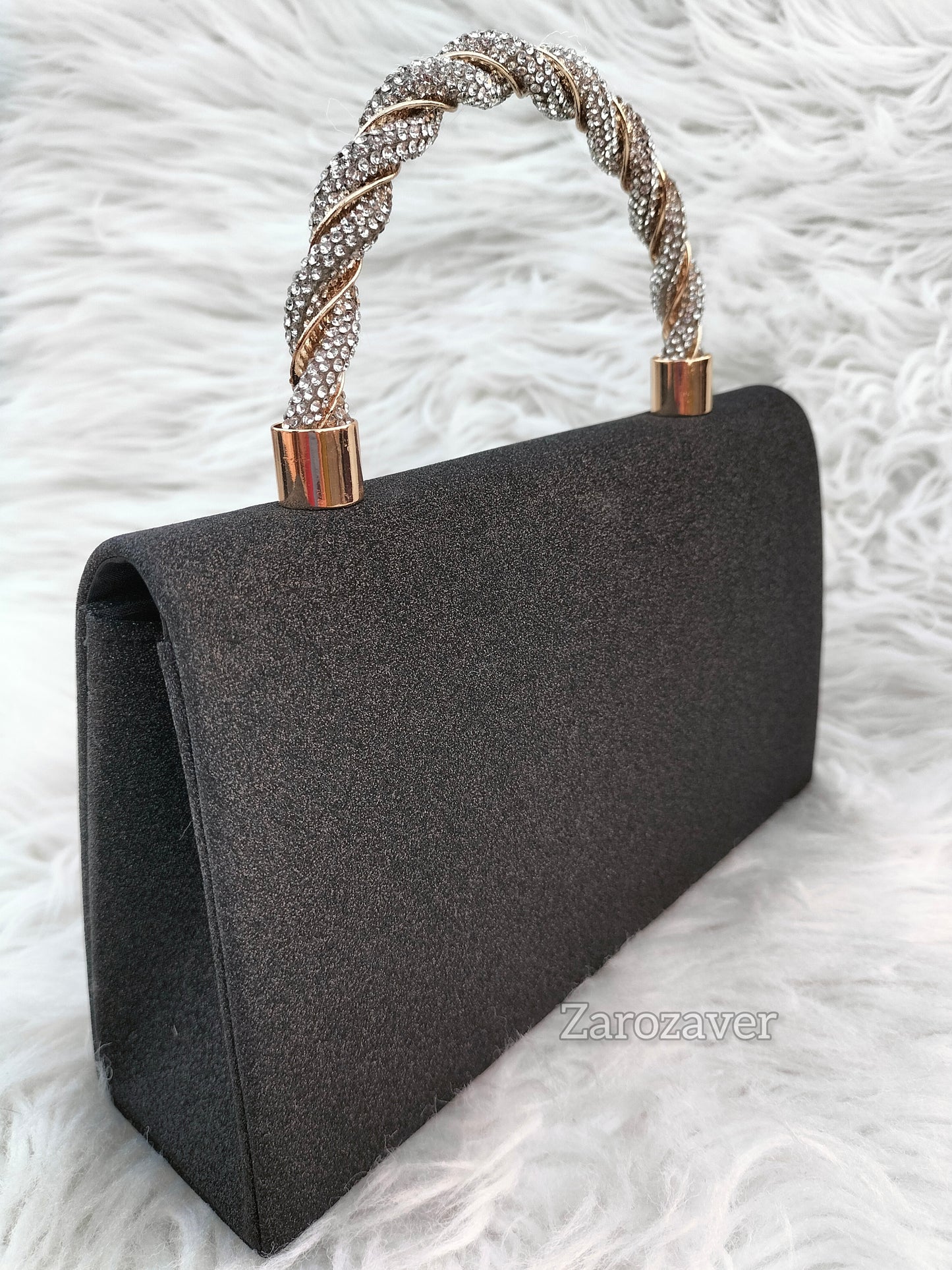 Bowknot Clutch
