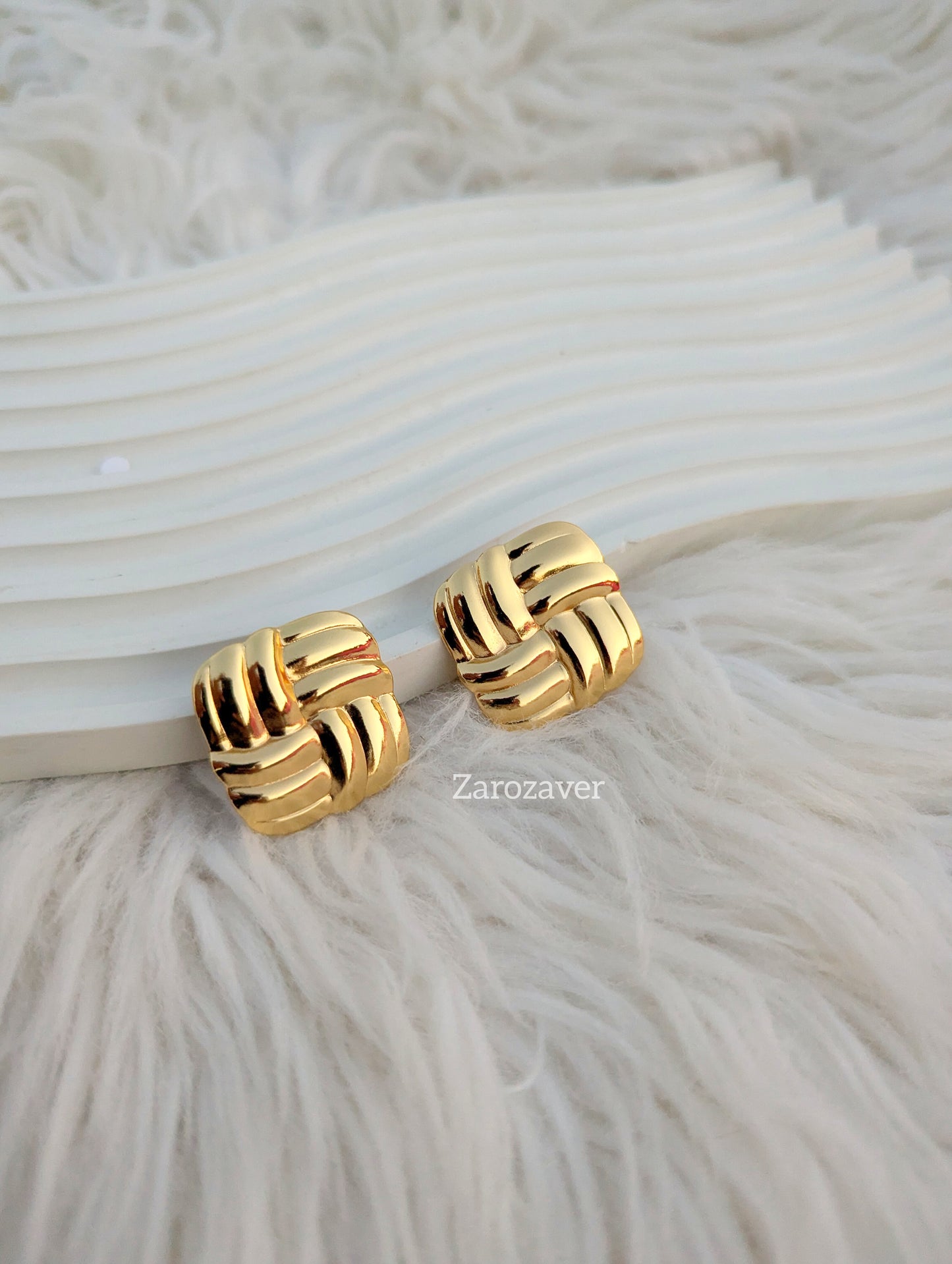 Cleo Studs