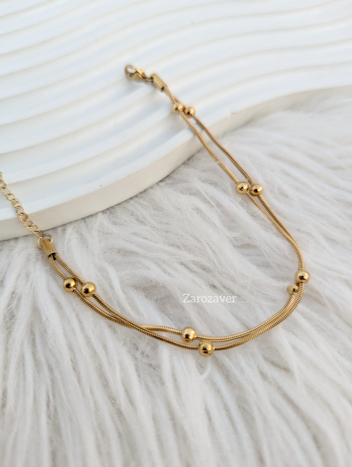 Circe Bracelet