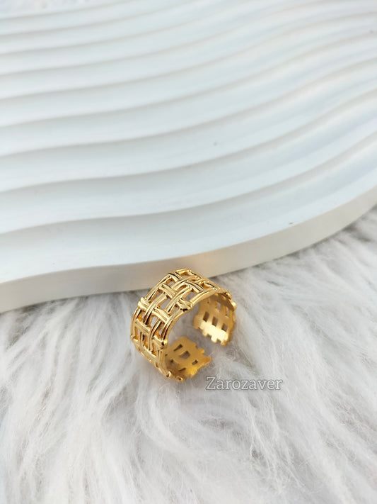 Indie Ring