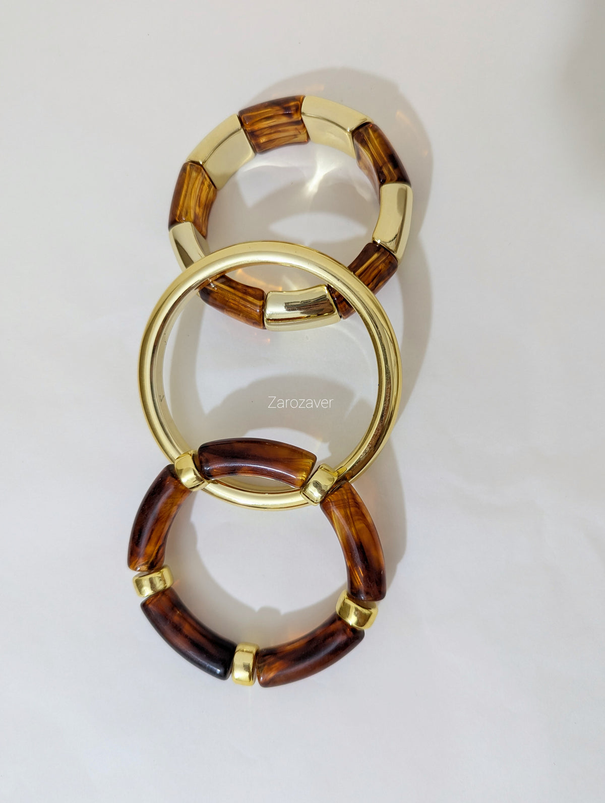 Boho Bangles