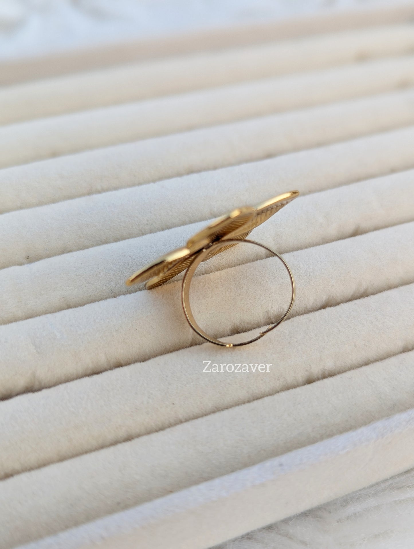 Flora Ring