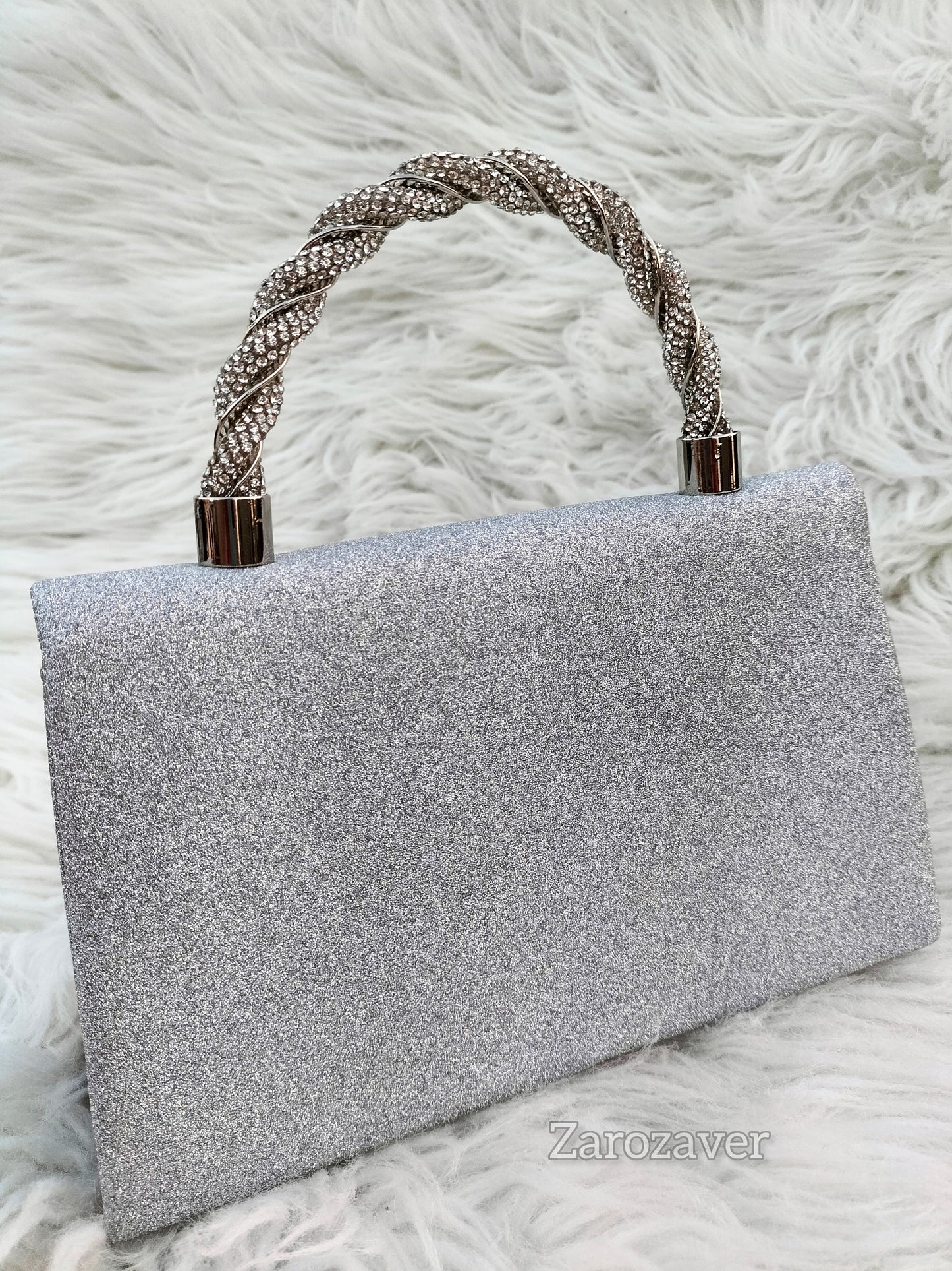 Bowknot Clutch