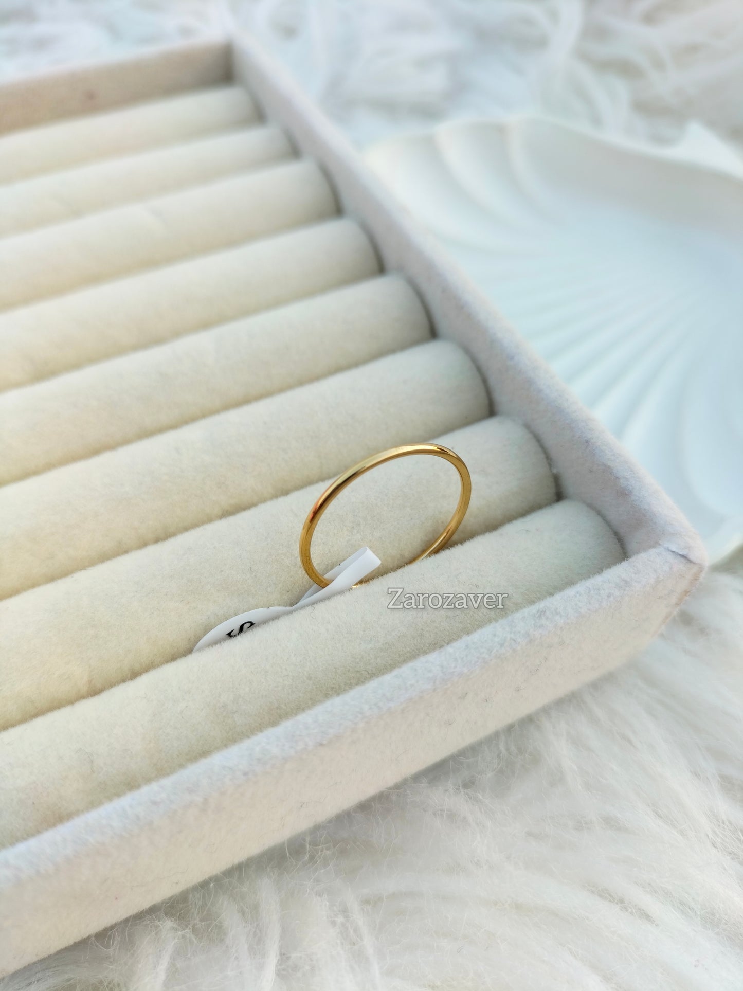 Dainty Ring