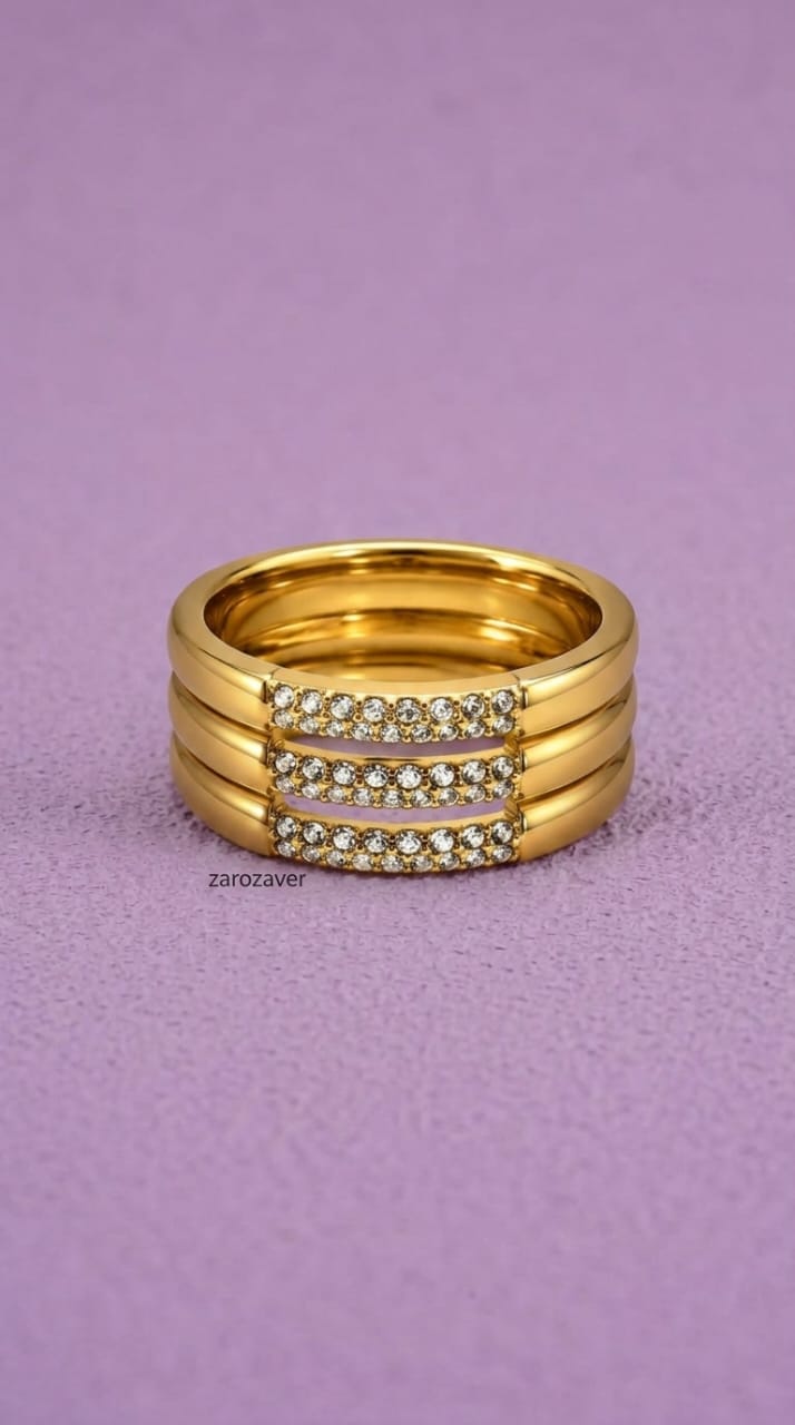 Racheal Ring