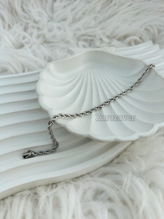 Twist Bracelet