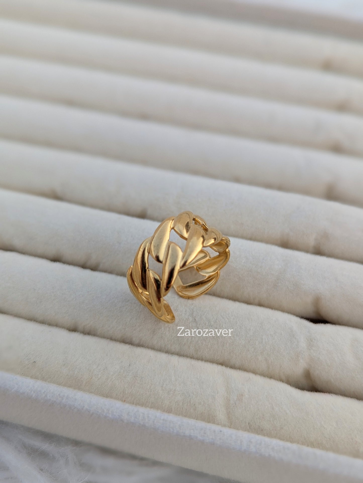Aspen Ring