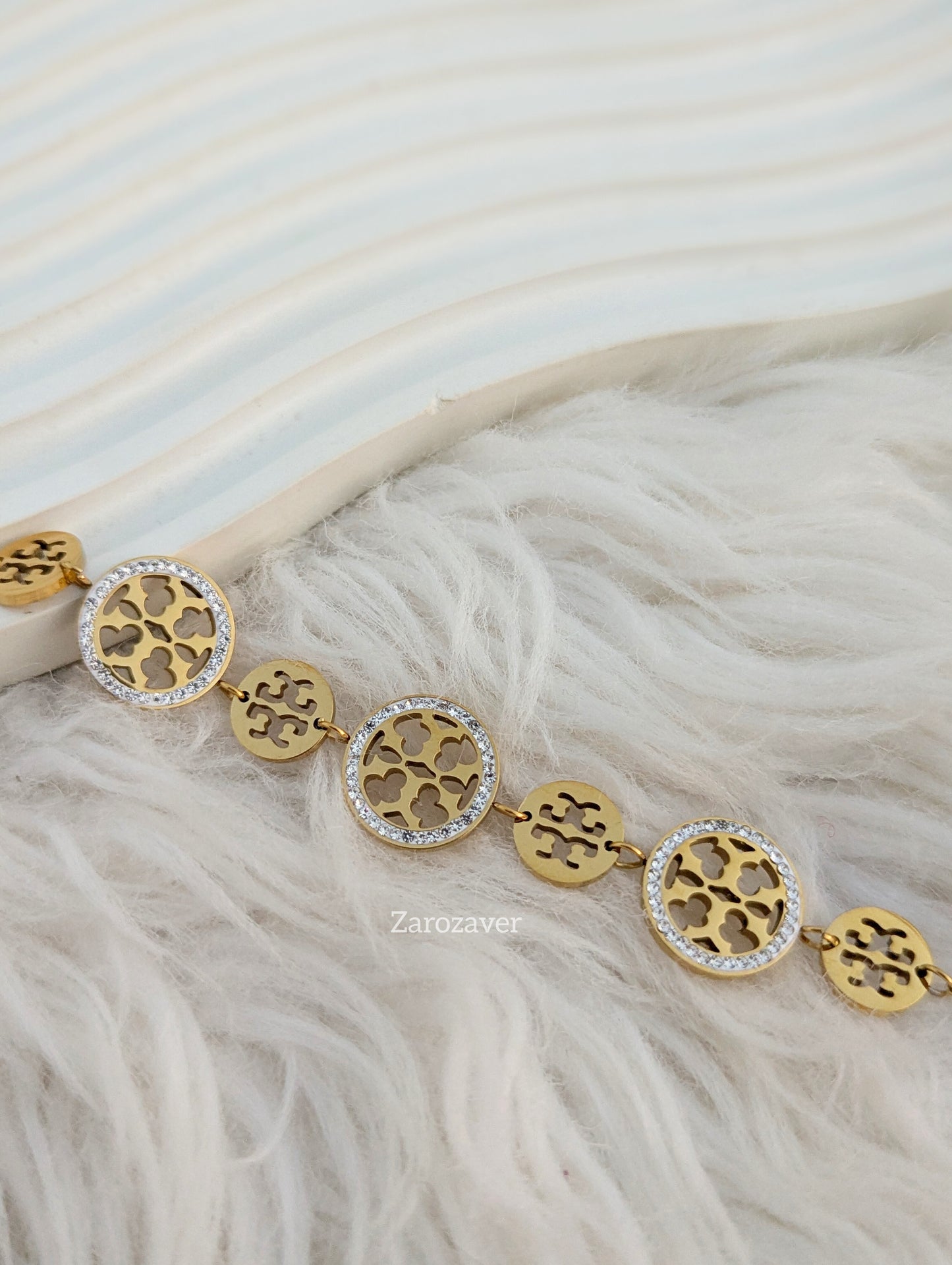 Tina Bracelet