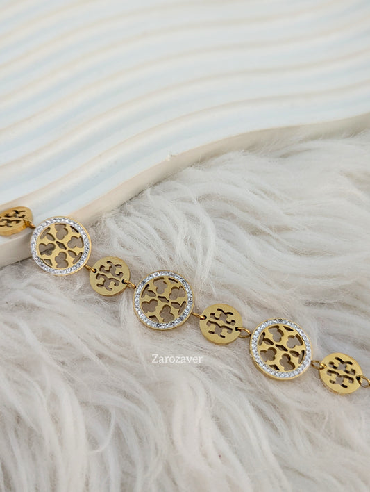 Tina Bracelet