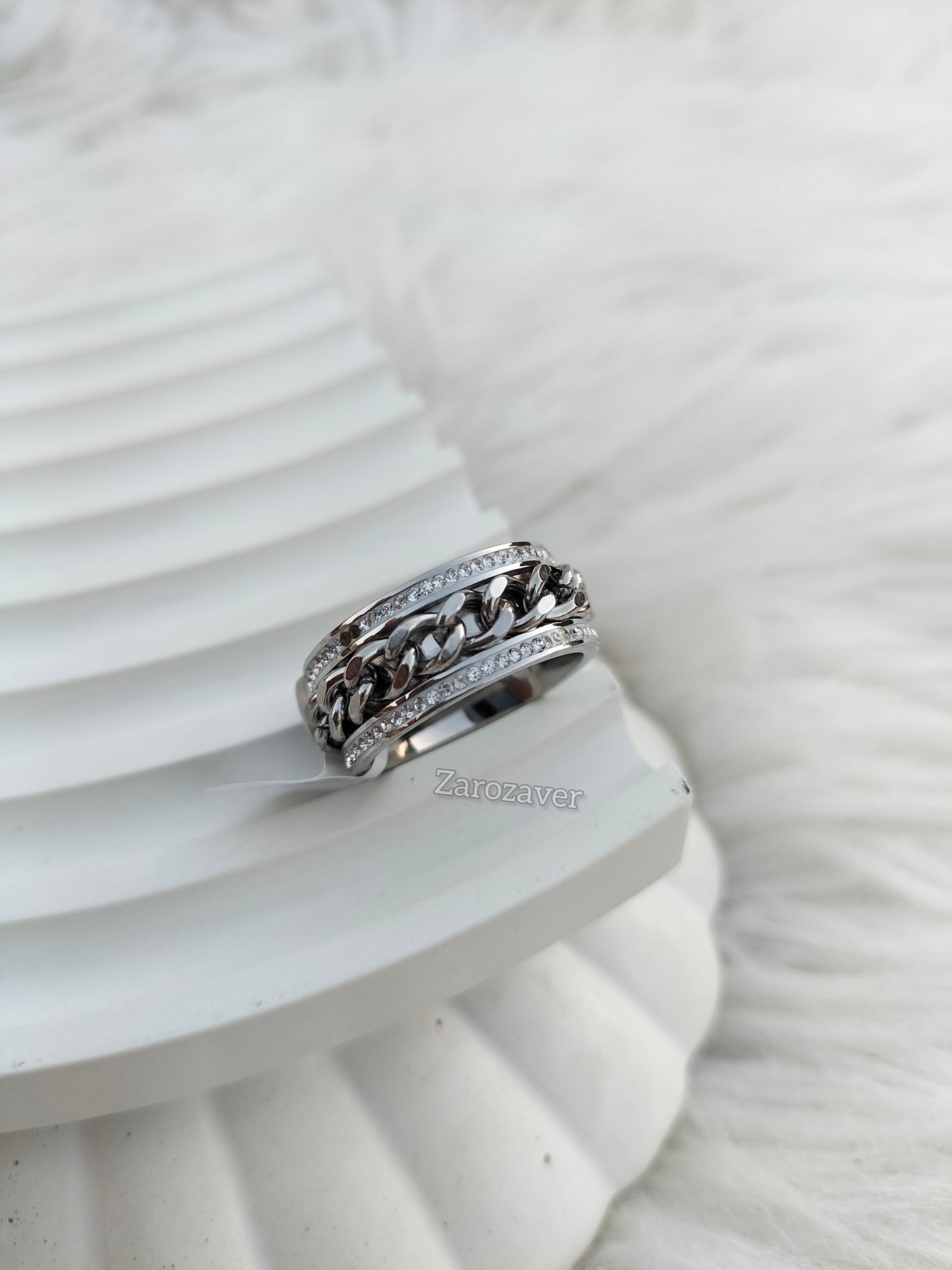 Nebula Ring