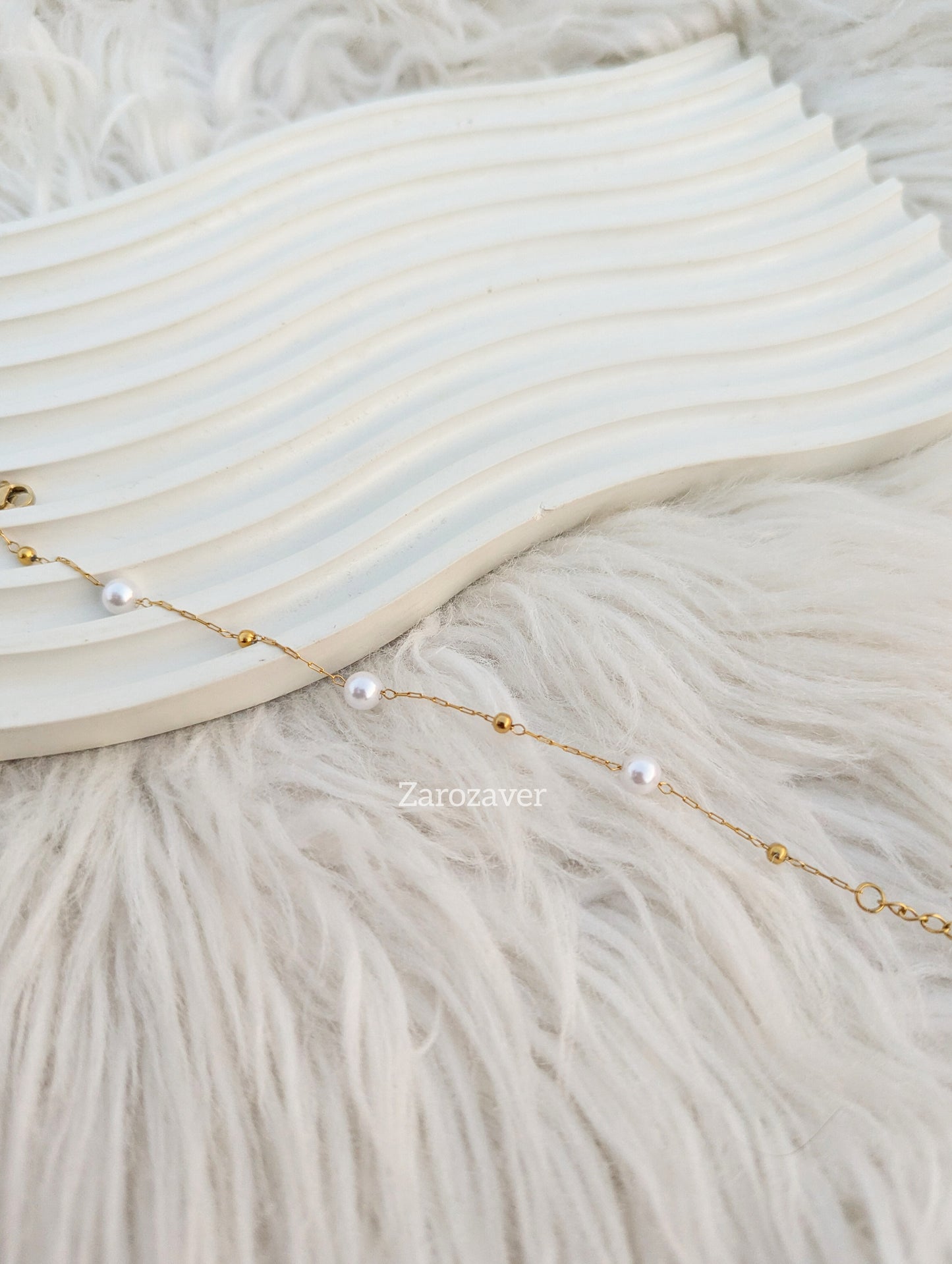 Pearl Bracelet