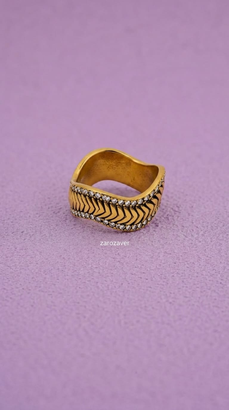 Racheal Ring